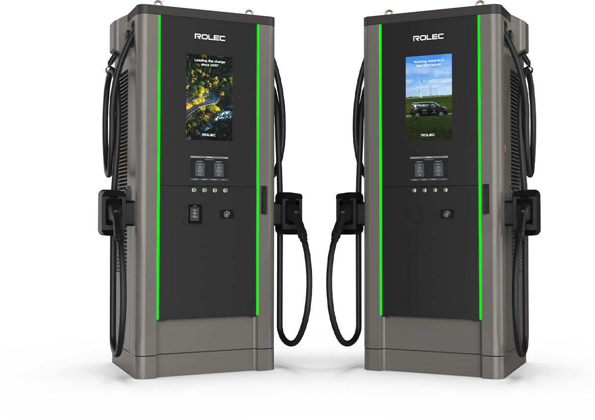 Rolec UltraCharge 400